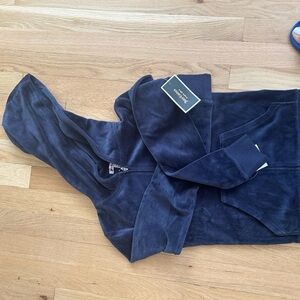 Juicy couture tracksuit jacket; brand new with tags